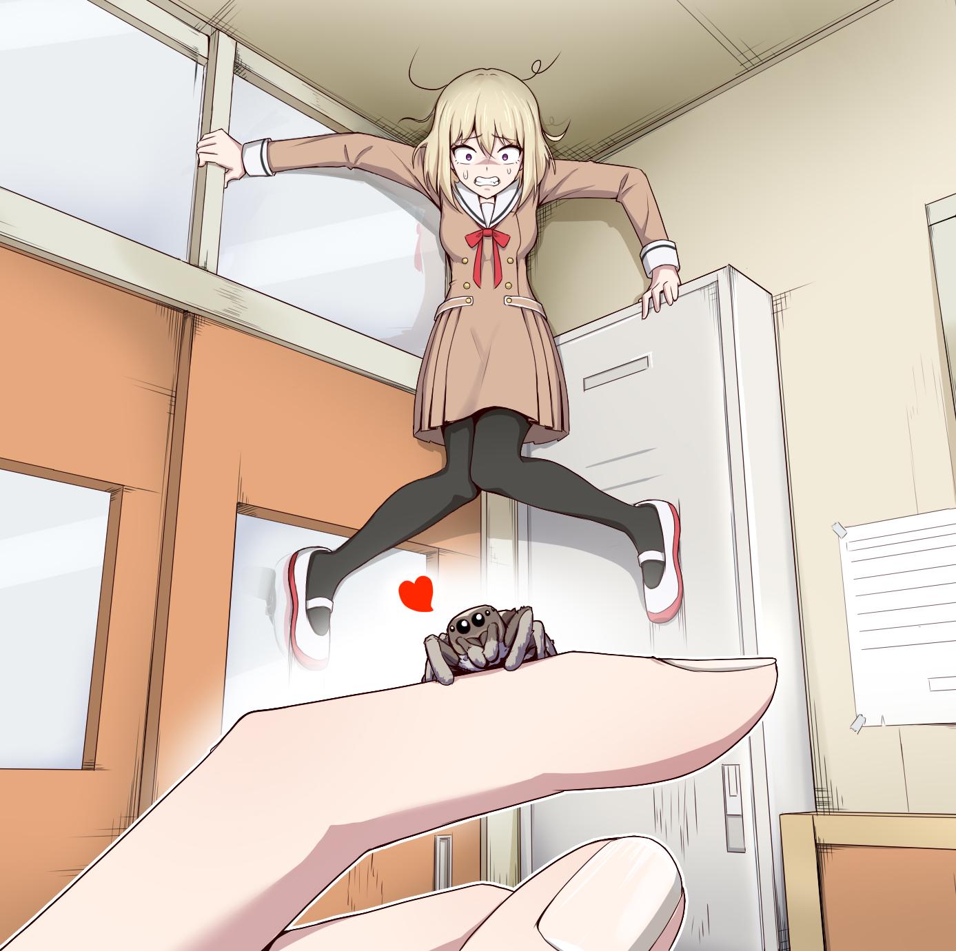 Thread image