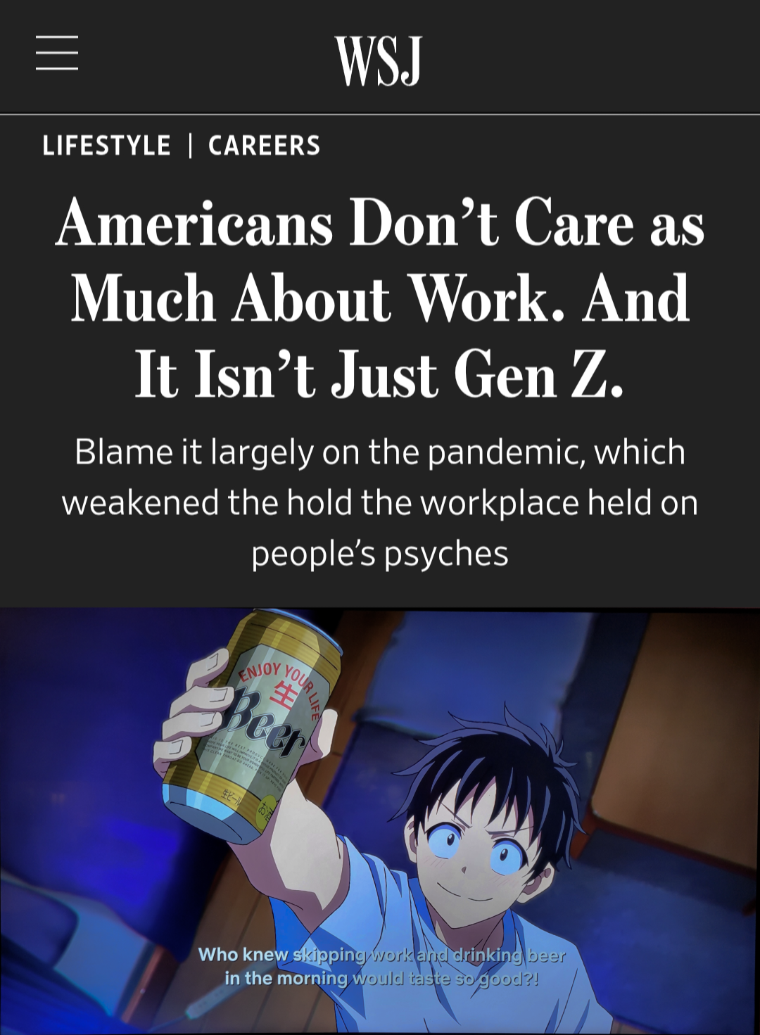 Thread image