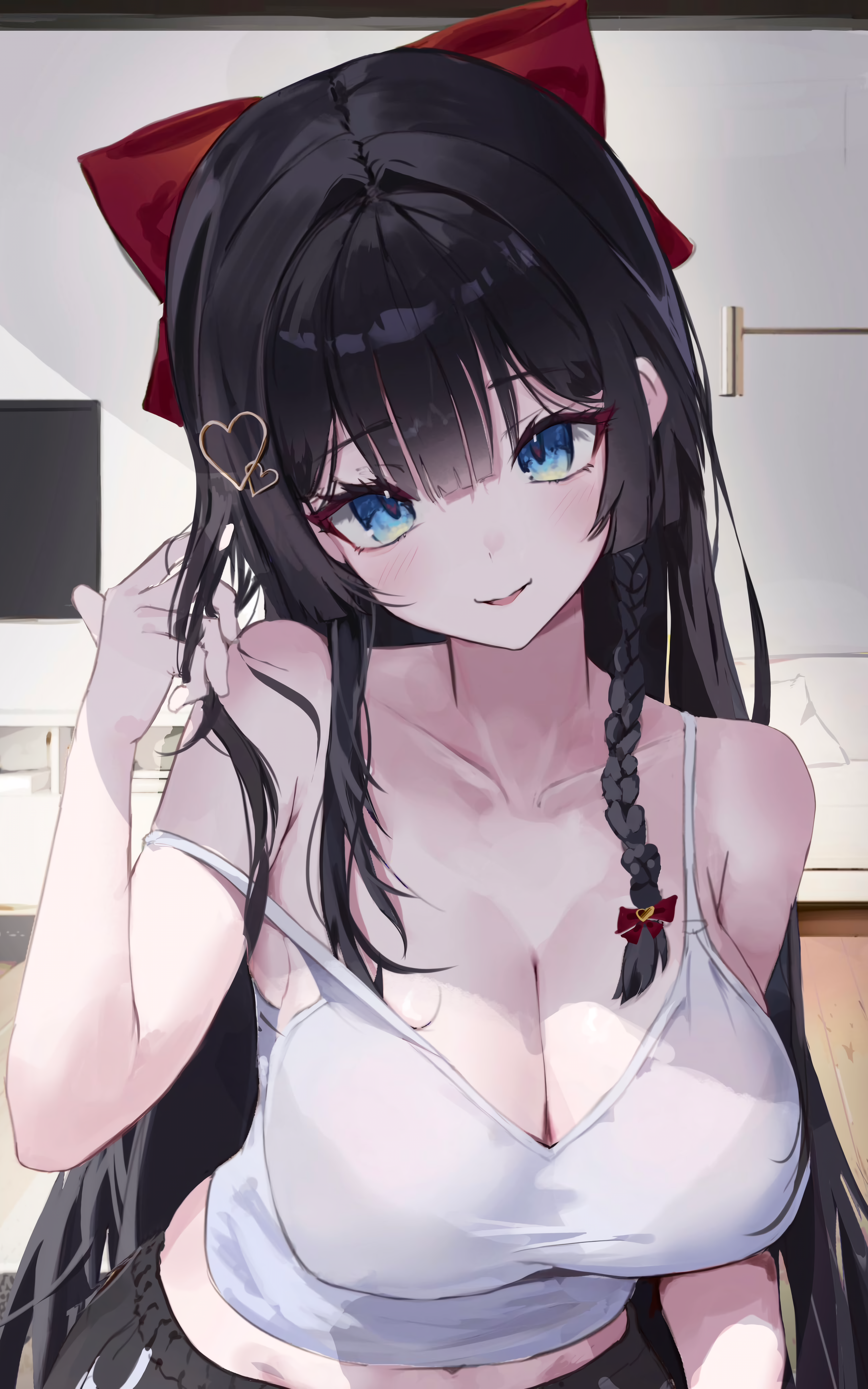 Thread image