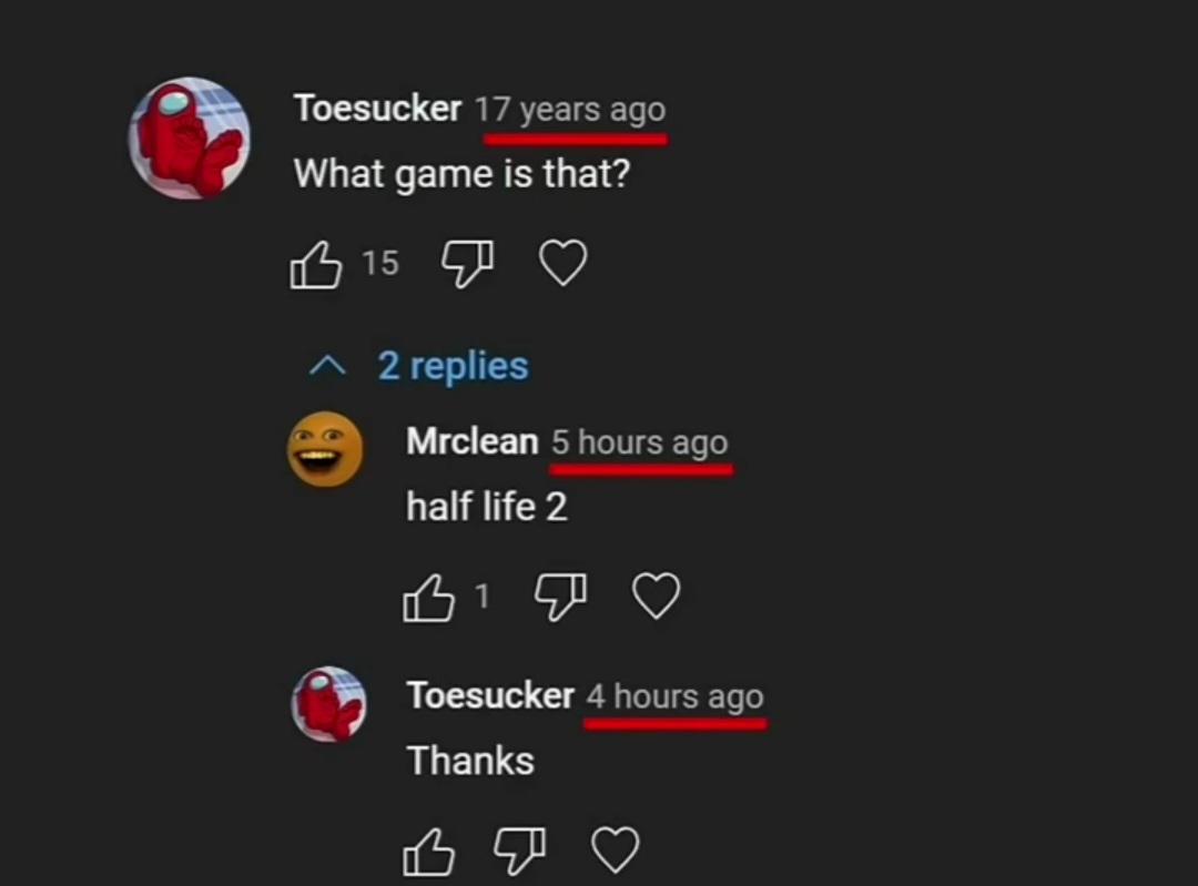 Thread image