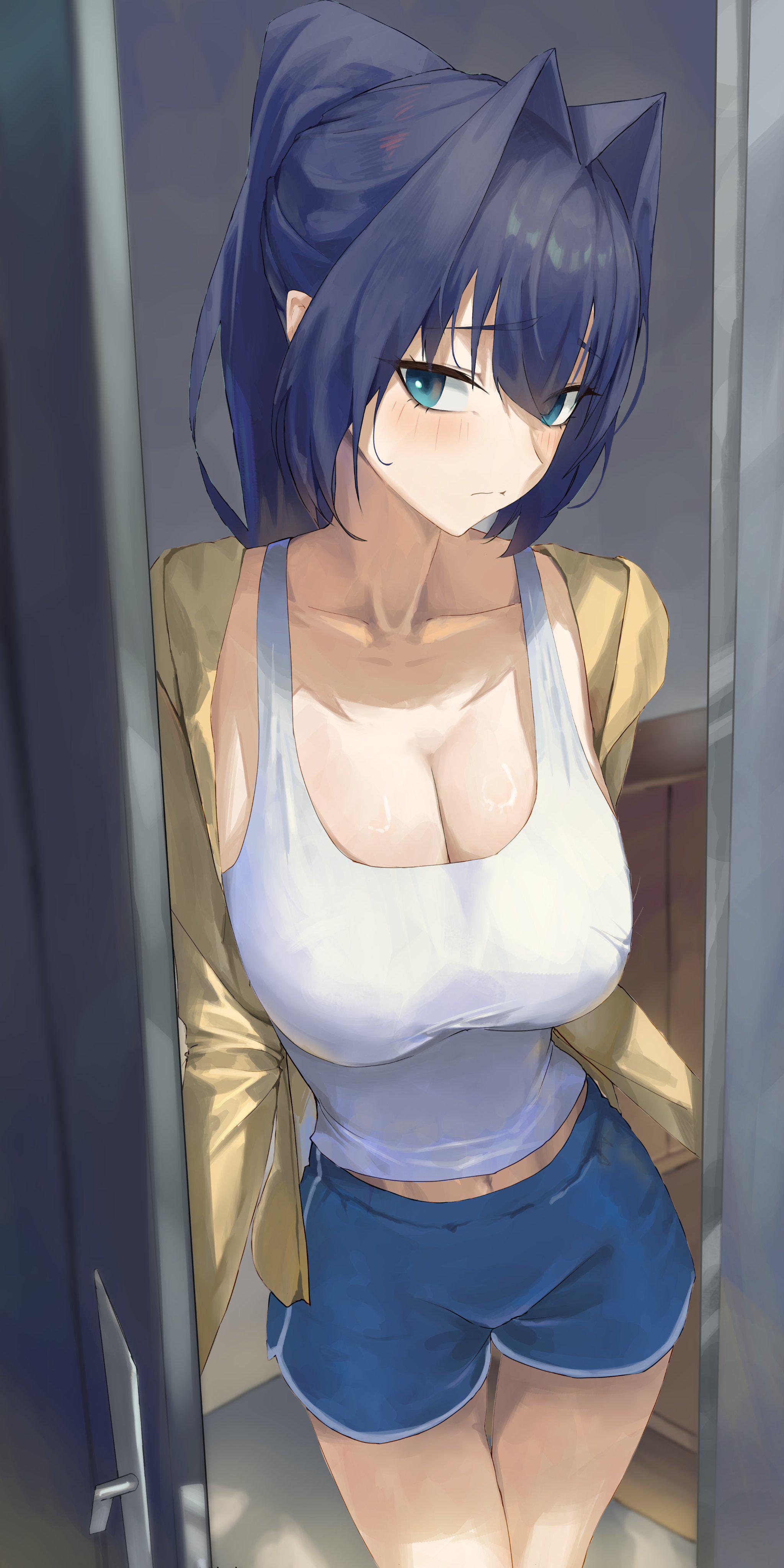 Thread image