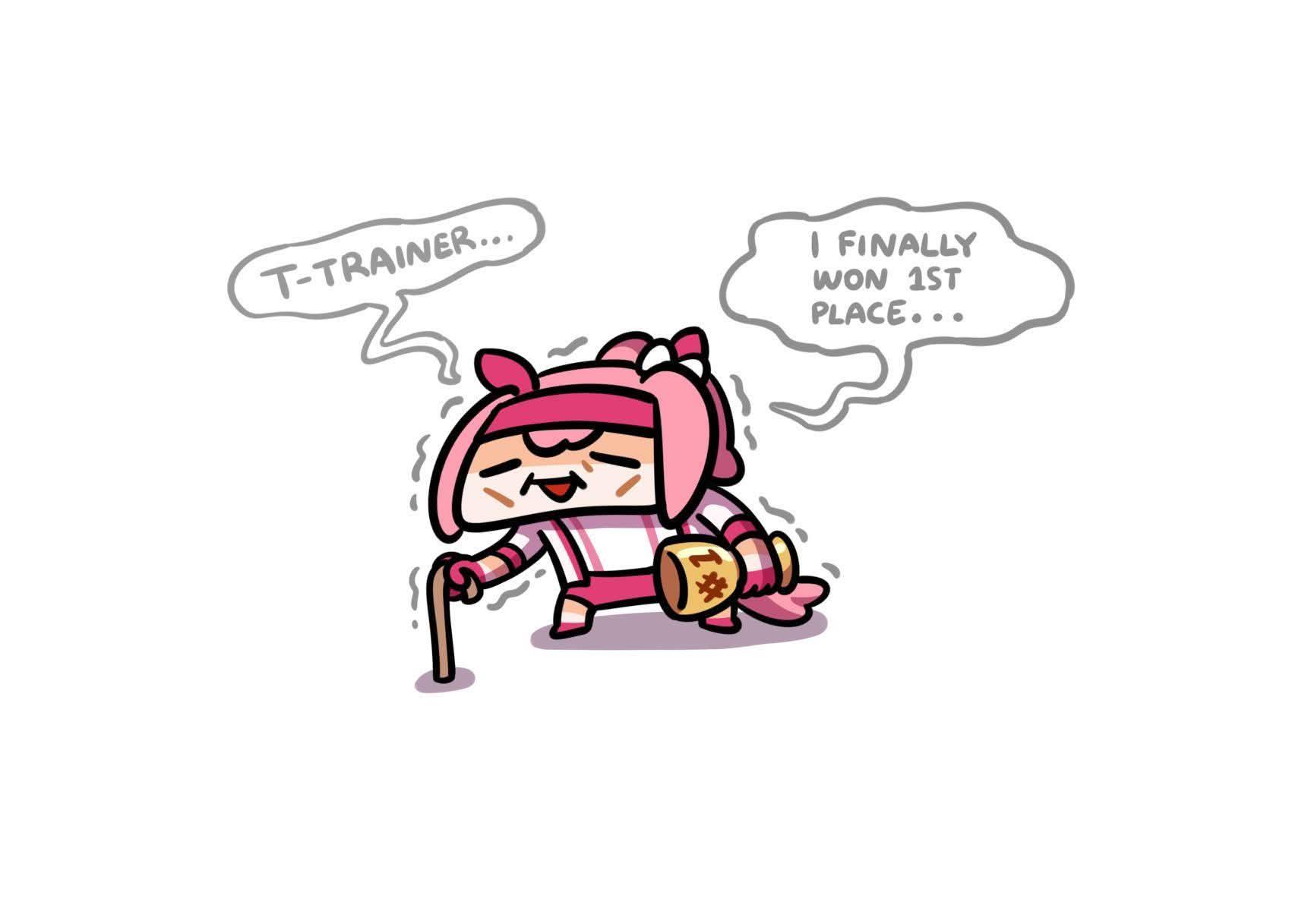 Thread image