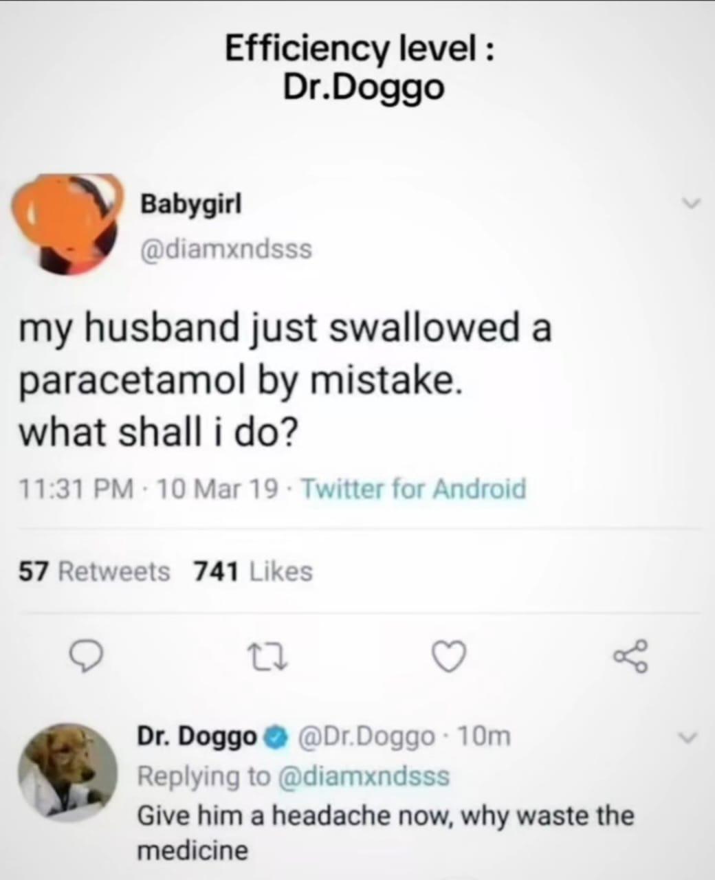 Thread image