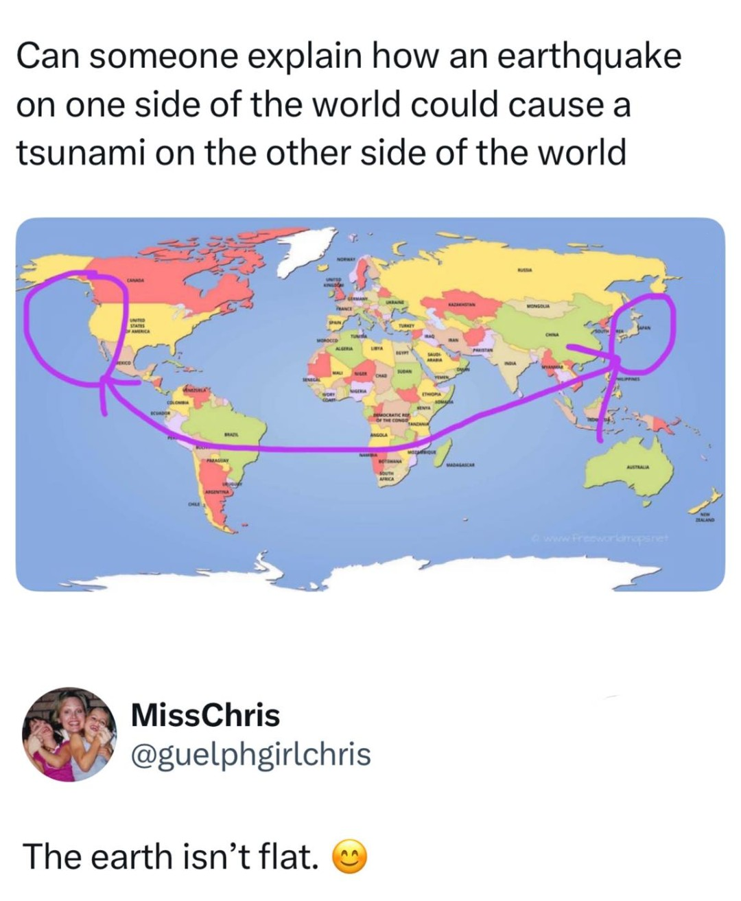 Thread image