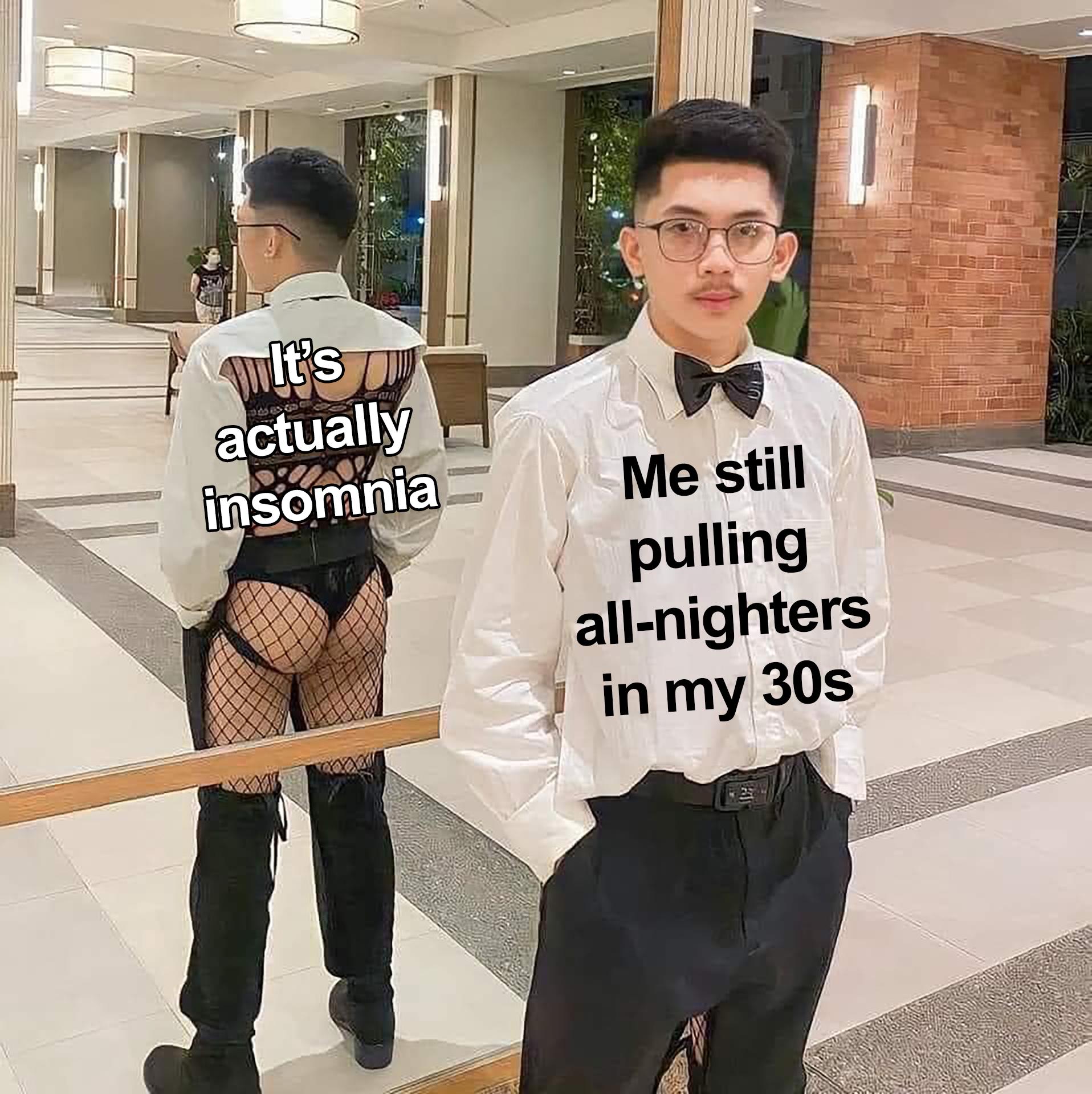 Thread image