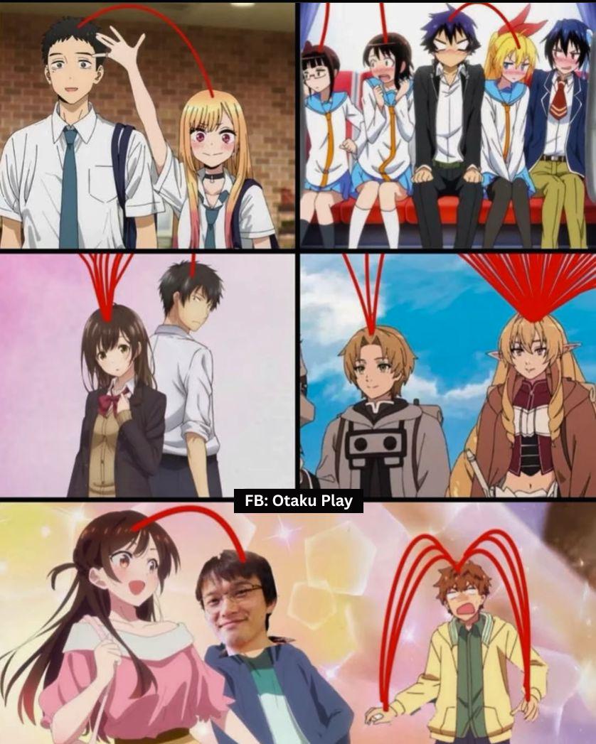 Thread image