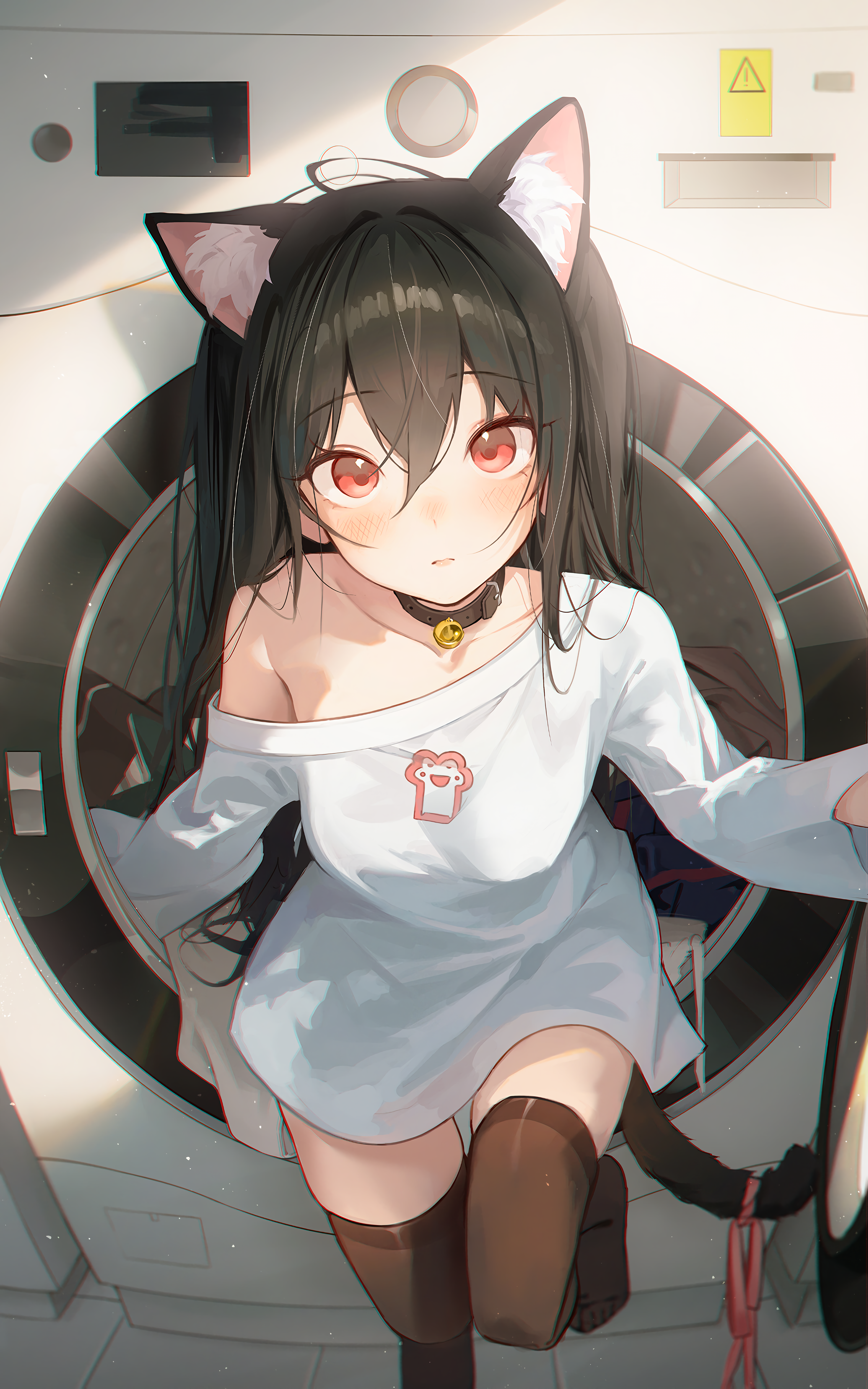 Thread image
